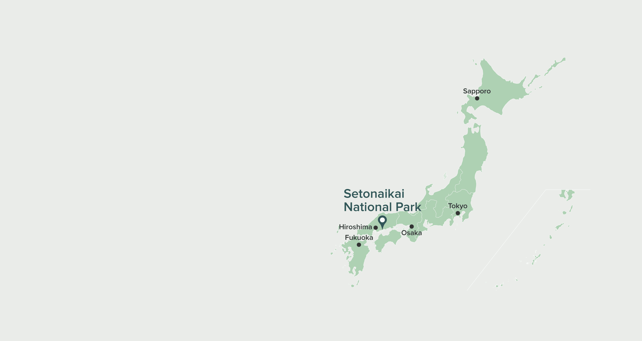 Parks Overview