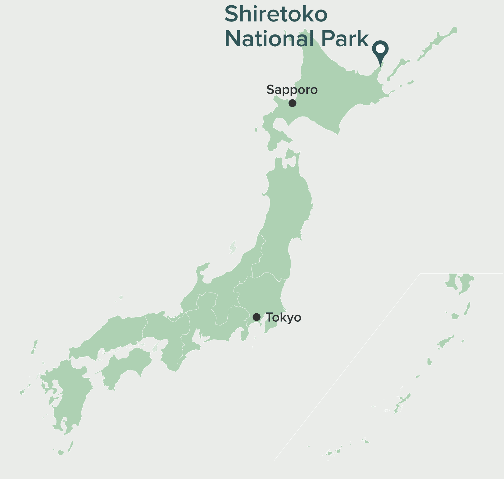 Parks Overview