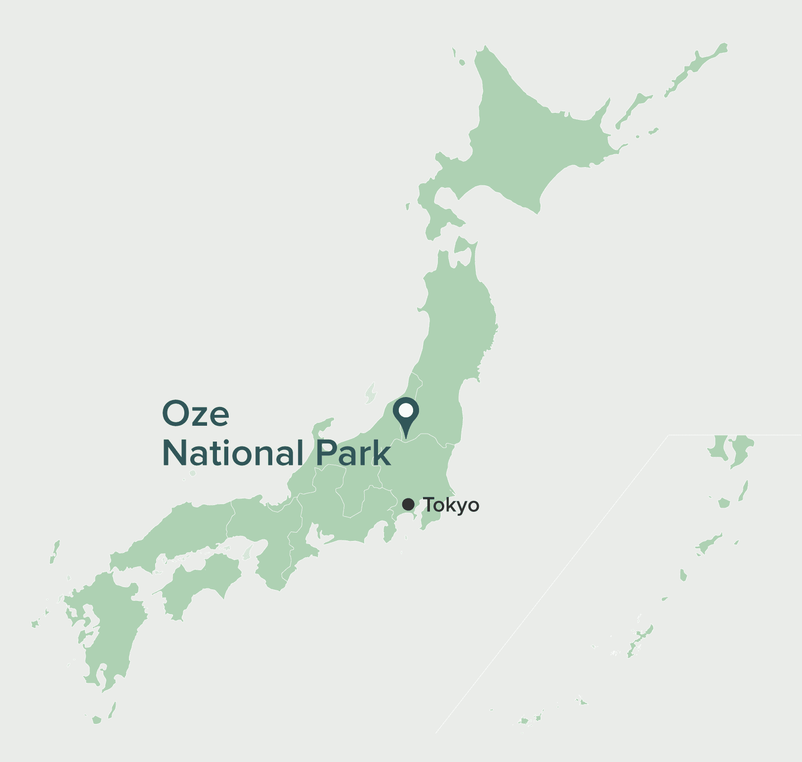 Parks Overview