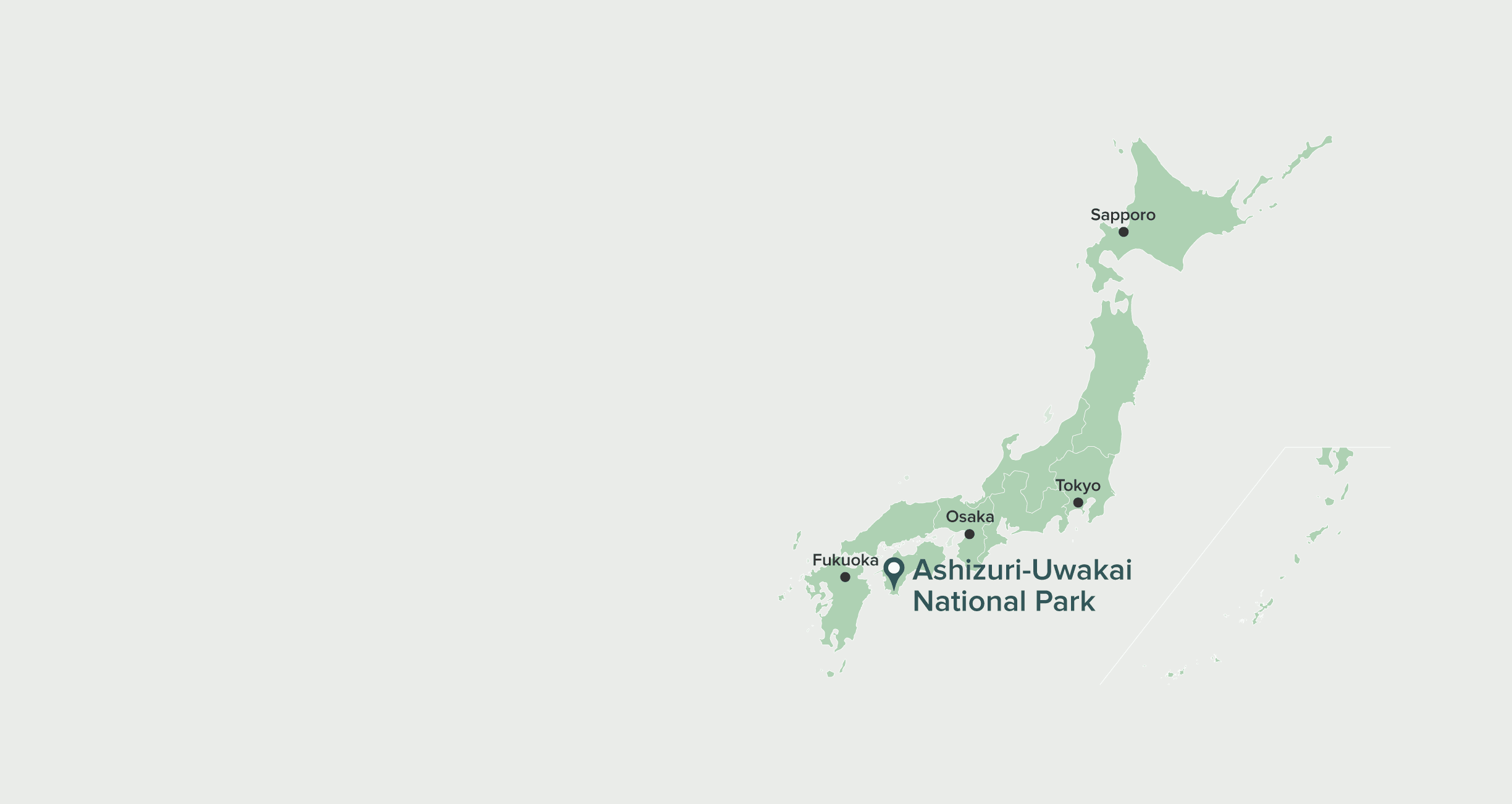 Parks Overview