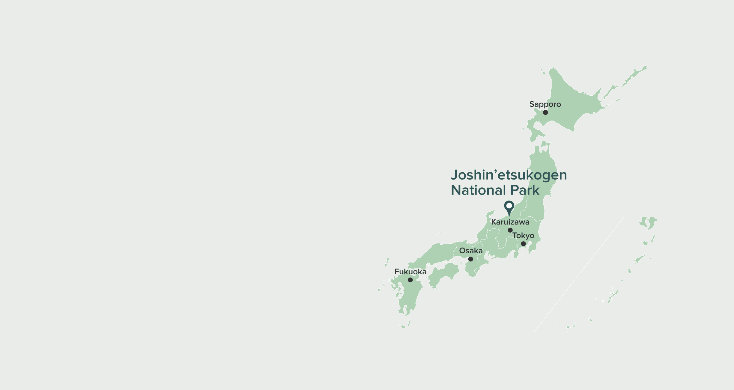 Parks Overview