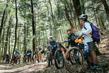 A Sustainable Tour Around Shiobara Onsen