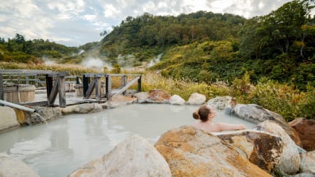 Hot Springs: What Are They?