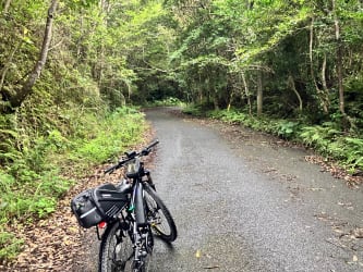 E-Bike Adventure Tour