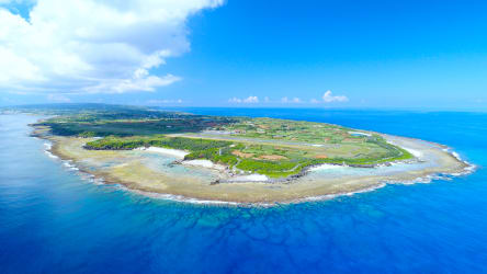 奄美群島國家公園