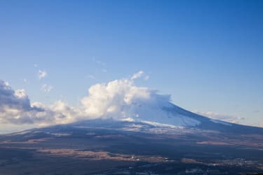 Ashinoko-Hakone Skyline Drive