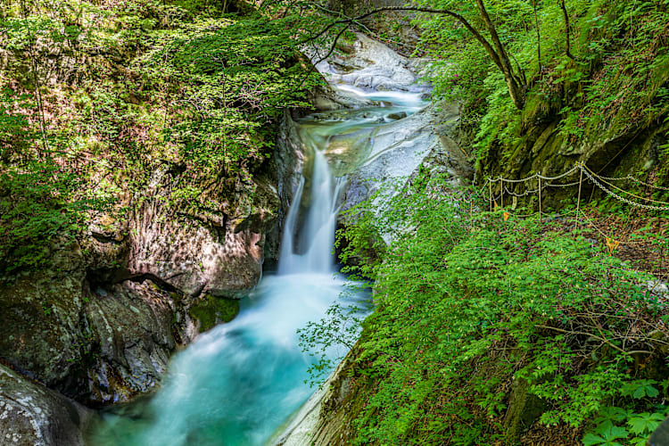 Chichibu-Tama-Kai National Park