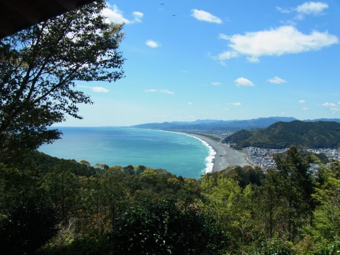 A Private Eco-Tour on the Kumano Kodo Pilgrimage Route