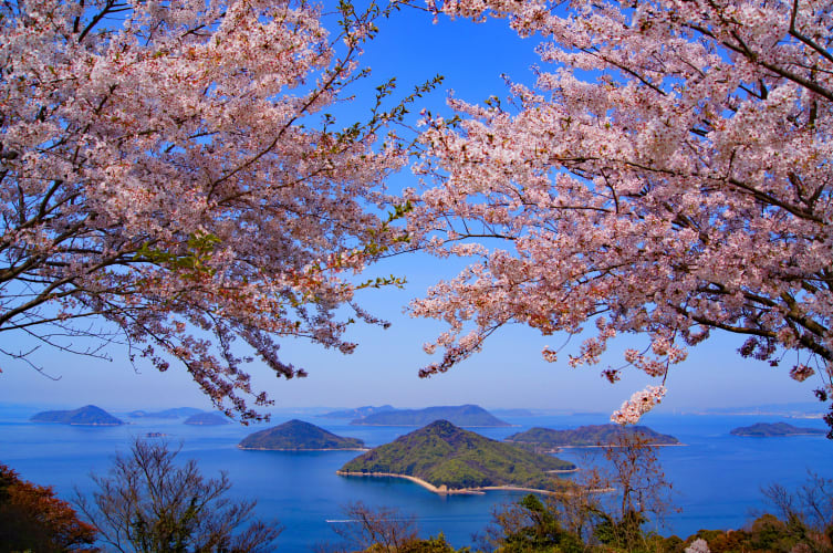 瀨戶內海國家公園