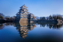 Matsumoto Castle