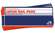 Janpan Rail Pass