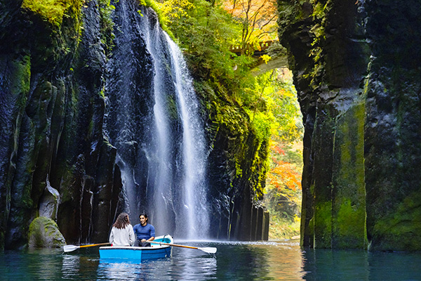 Takachiho