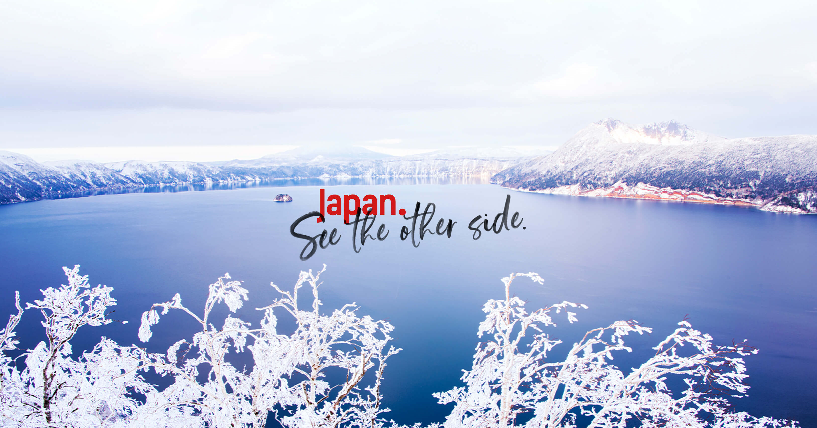 The Other Side of Japan