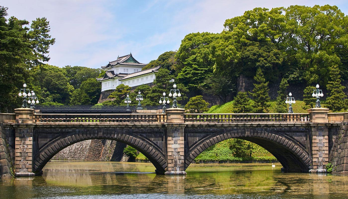 The coolest things to do in Tokyo, British GQ