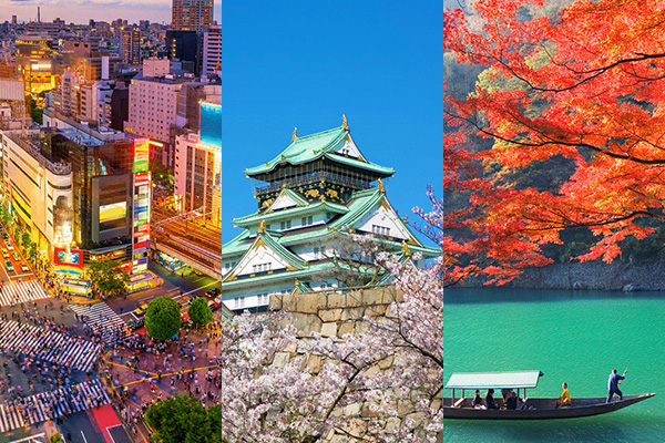 Top 3 Best Big Cities