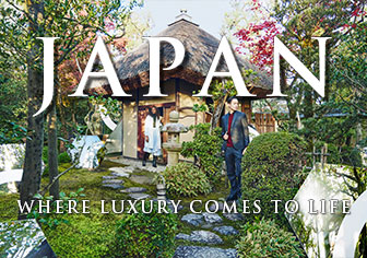 U.S.-JAPAN TOURISM YEAR 2024
