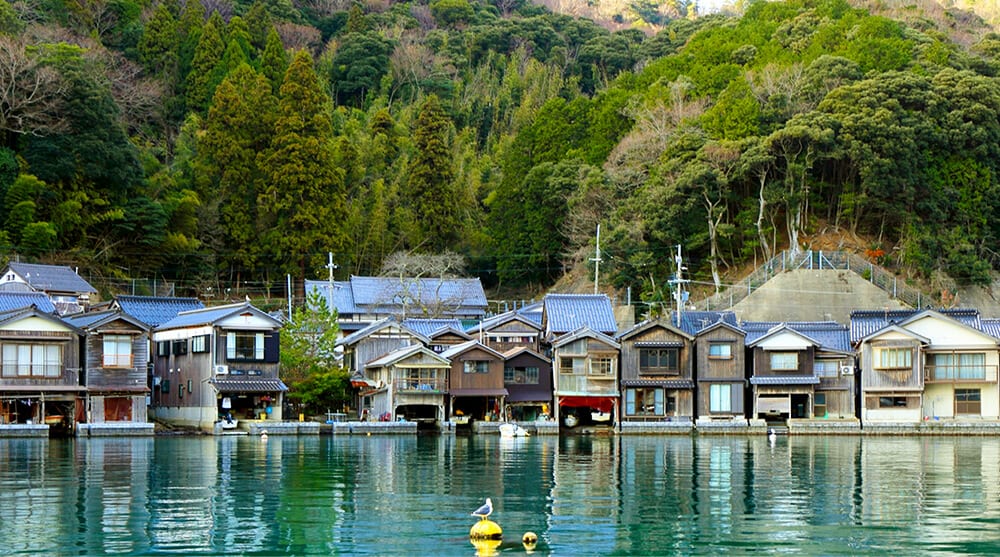京都篇 活用關西廣域鐵路周遊劵特輯 日本旅遊 Jnto
