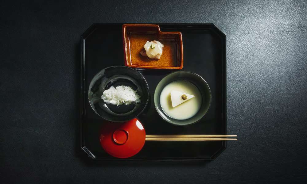 Faire un dashi : le bouillon japonais - Espace Japon