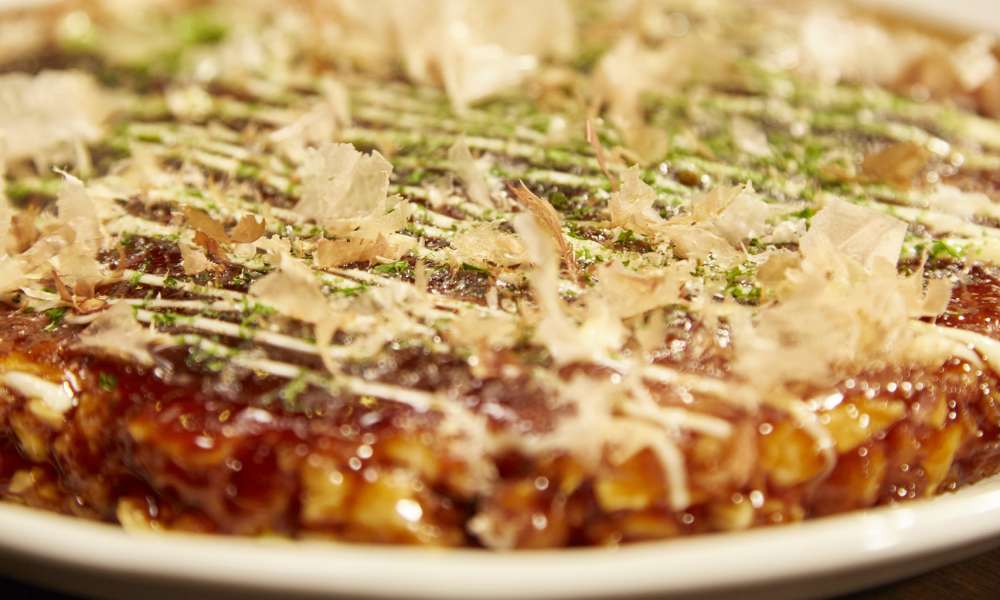 At Home Okonomiyaki Kit for Beginners & Experts | ItadakiDIY