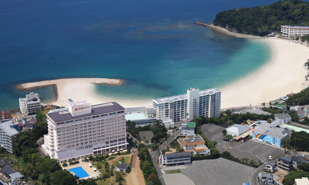 Marriott Opens Five New Hotels Travel Japan Jnto