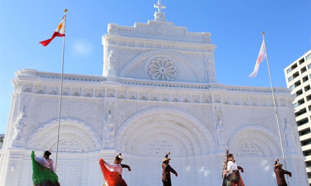 Finnair To Launch Direct Flights From Helsinki To Sapporo From