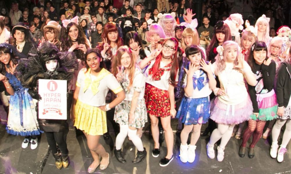 Japanese Winter Events 2017 Travel Japan Jnto