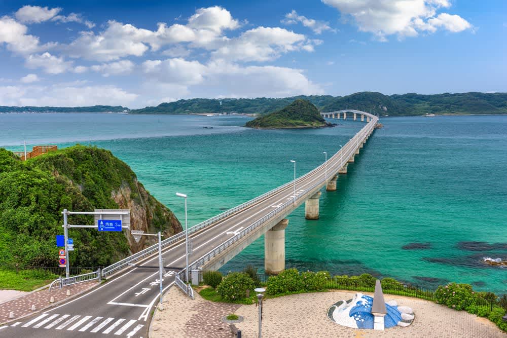 japan road trip ideas