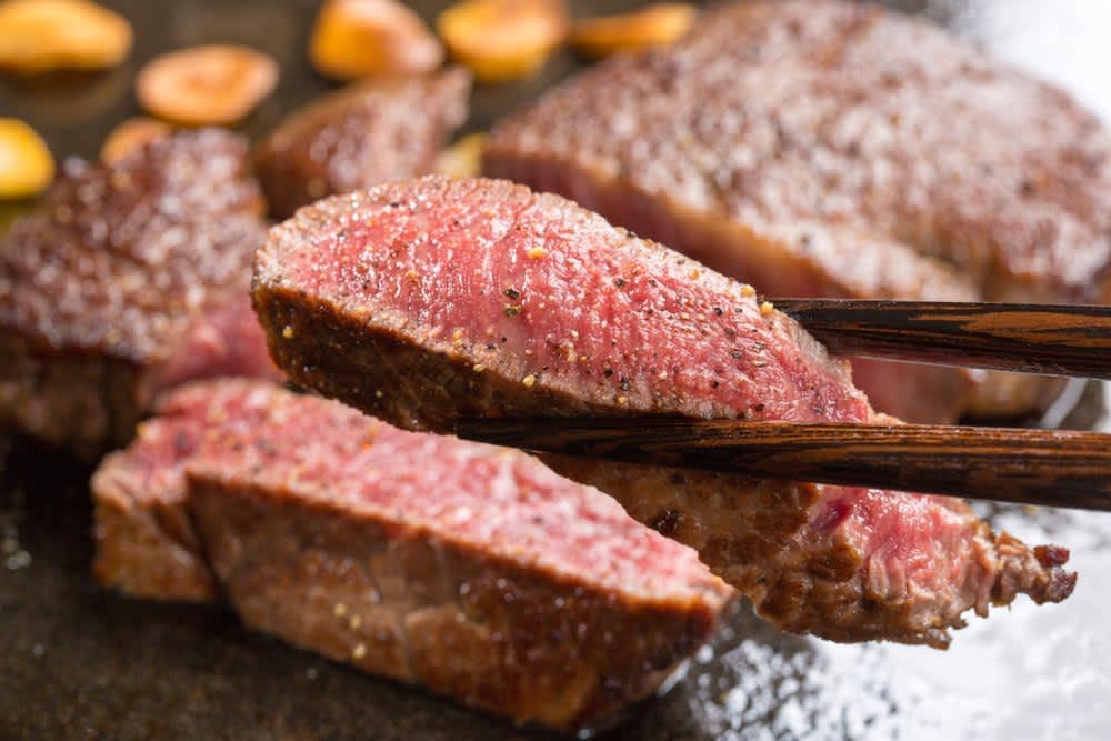 Wagyu Knowledge 101 How much do you know about “Wagyu”?