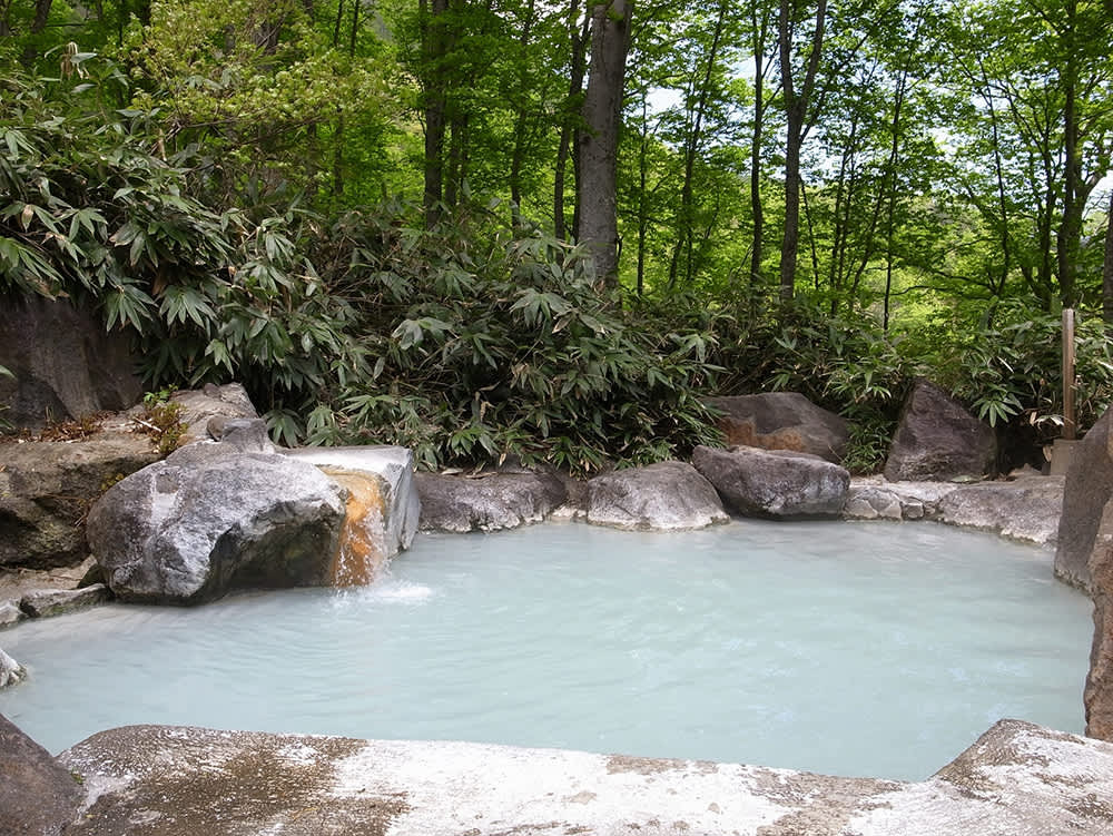 onsen