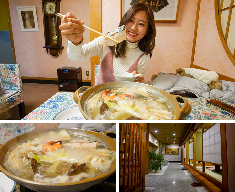 知床 網走篇 冰天雪地的感動絕景之旅 日本旅遊 jnto