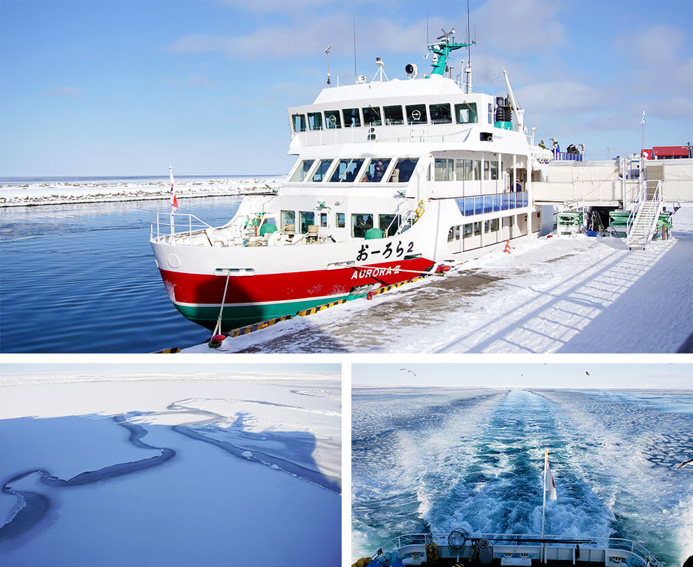 知床 網走篇 冰天雪地的感動絕景之旅 日本旅遊 jnto