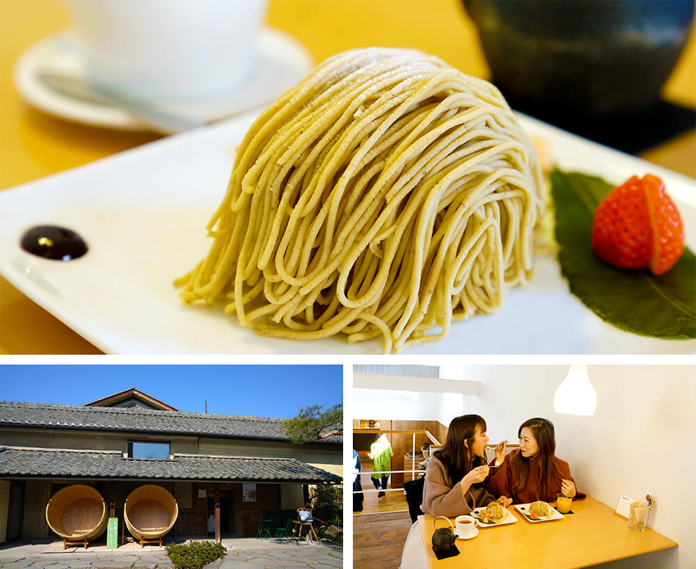 長野篇 吃遍5城市美食之旅 日本旅遊 Jnto