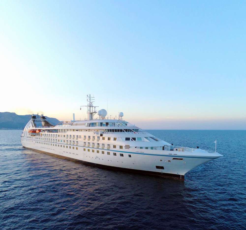 windstar cruises to japan