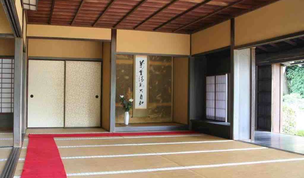 Things You May Wonder about the Ninja - Tea Ceremony Japan