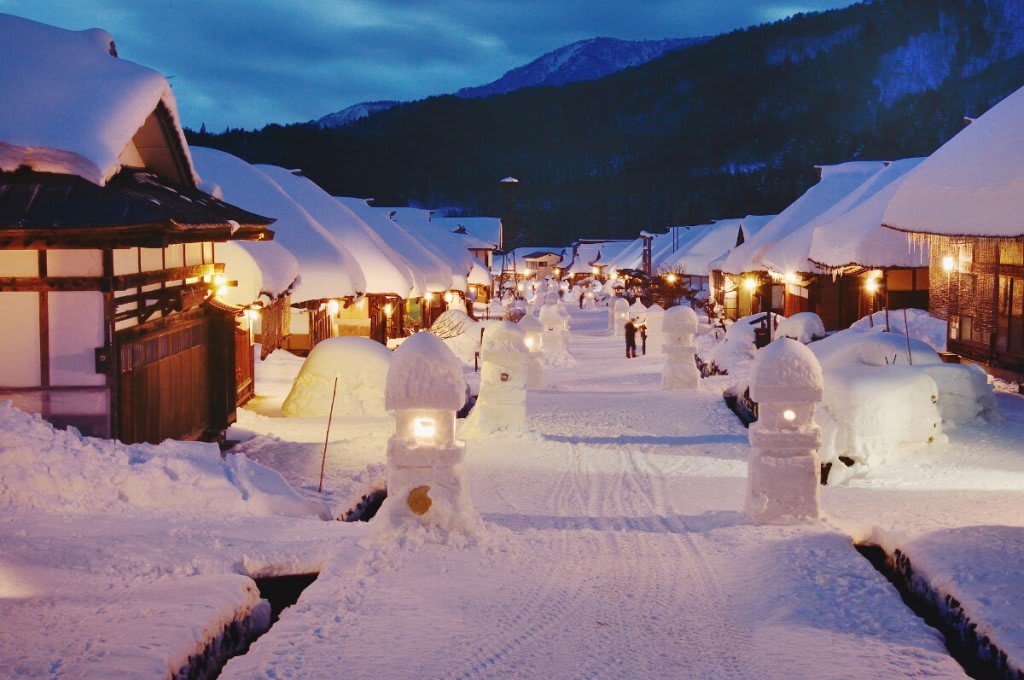 3 winter festivals in Japan to experience Travel Japan JNTO