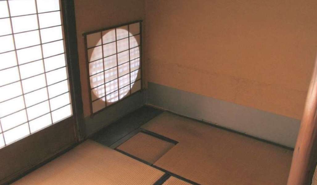 Things You May Wonder about the Ninja - Tea Ceremony Japan