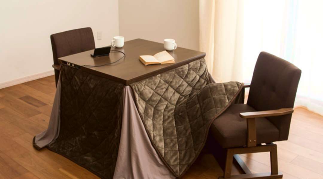 Kotatsu The Japanese Invention The World Hasn t Cottoned Onto