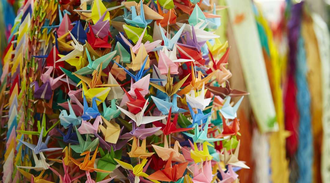 Origami Animal Sculpture: Paper Folding Inspired by Nature: Fold