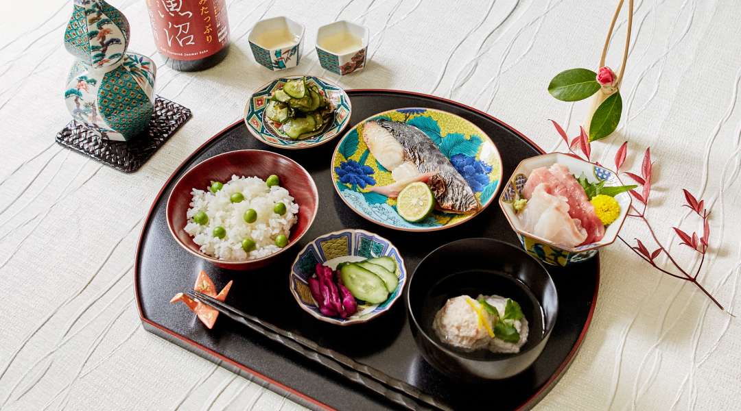 How to Enjoy Authentic Japanese Style Dining at Home Blog Travel