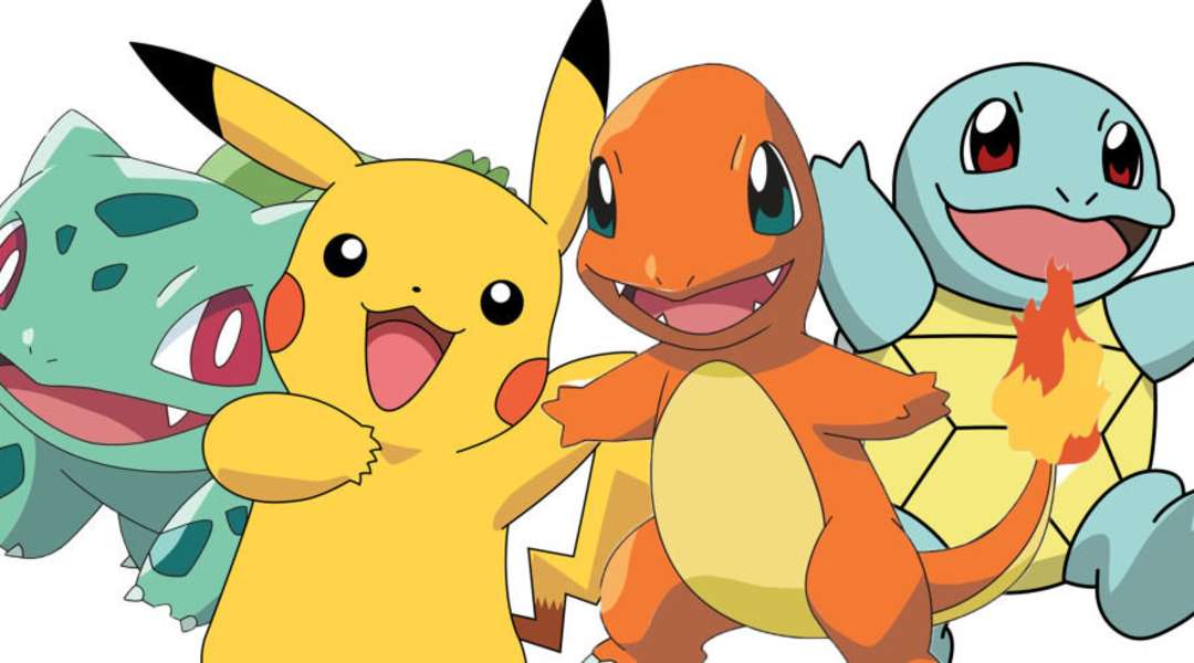 I Choose You! An Introduction to Japan's Prefecture Pokémon, Blog