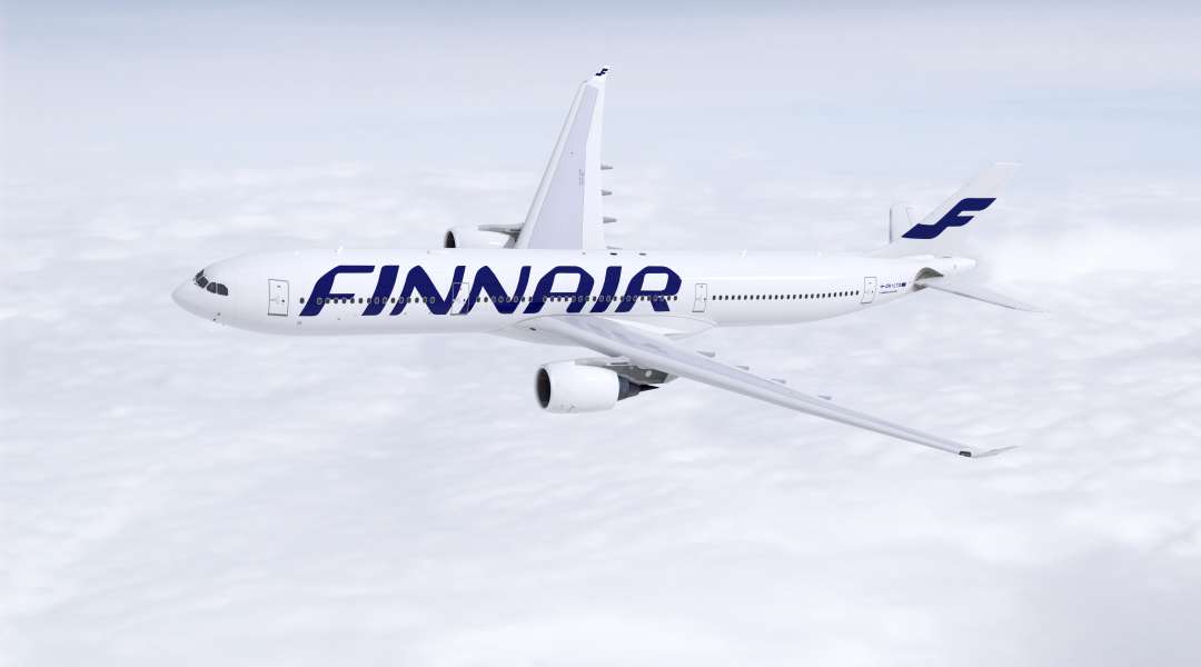 Flights to Tokyo  Finnair United States