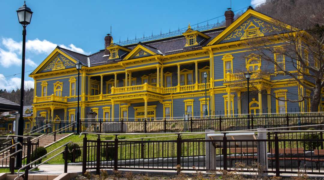 7 Things to Do in Hakodate, the Gateway to Hokkaido Blog Travel