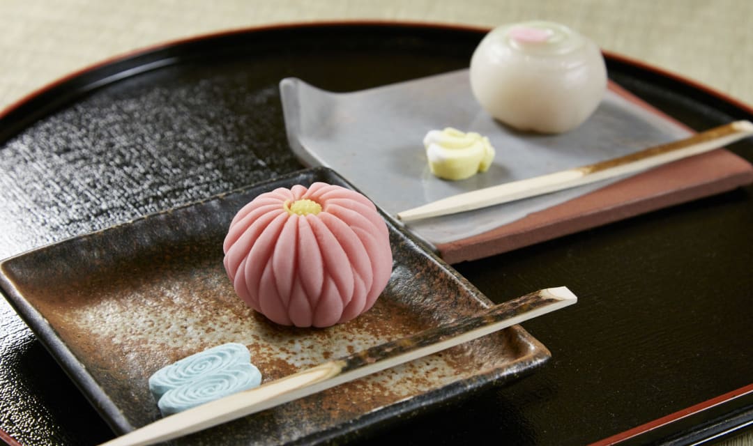 Japanese Desserts To Try Travel Japan JNTO