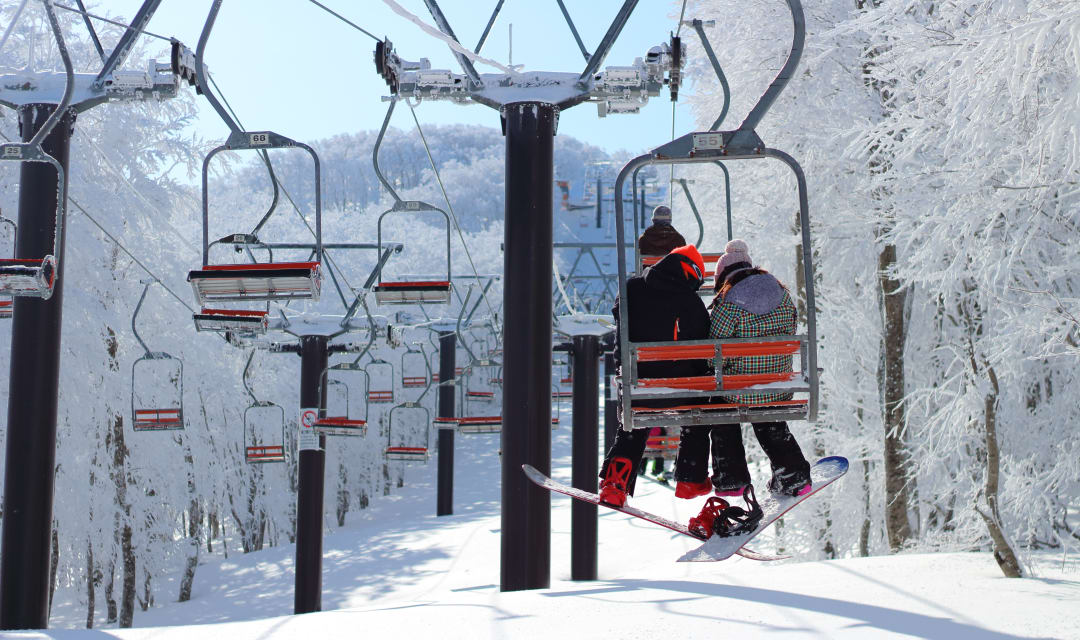 Skiing and Snowboarding in Japan Travel Japan JNTO