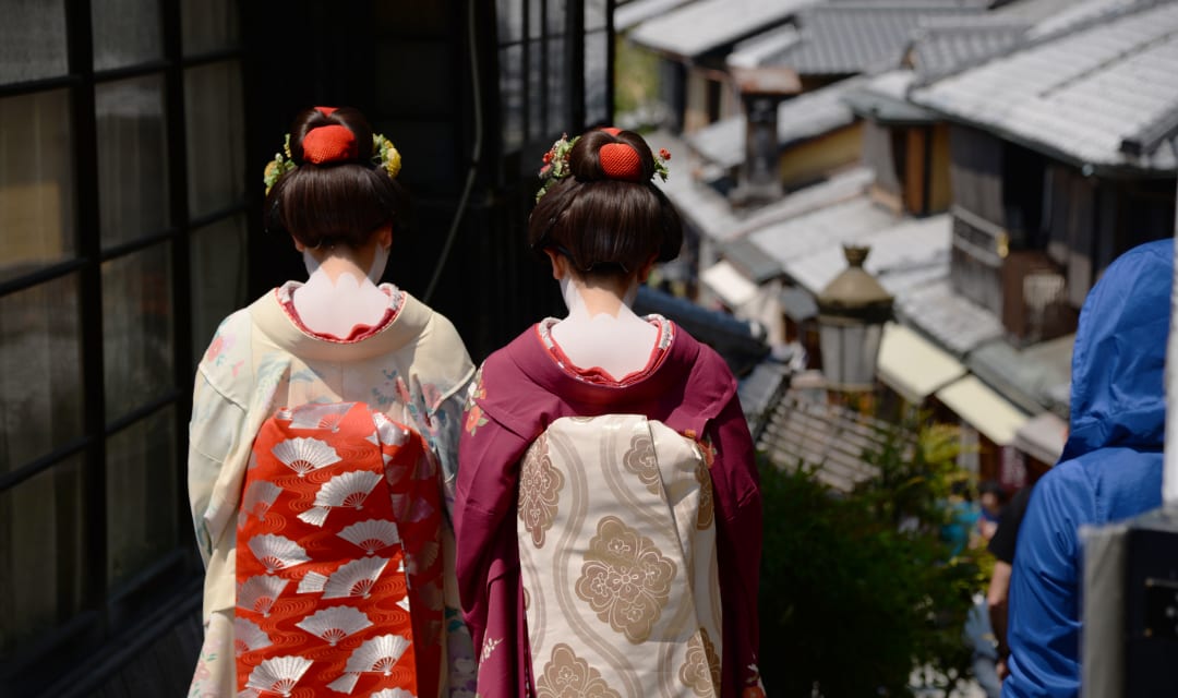 Understanding Geisha | Blog | Travel Japan (Japan National Tourism ...