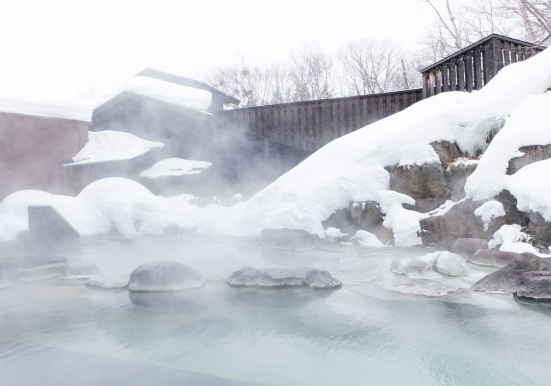Zao Onsen Travel Japan Jnto