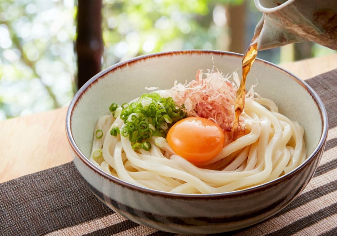 Sanuki Udon