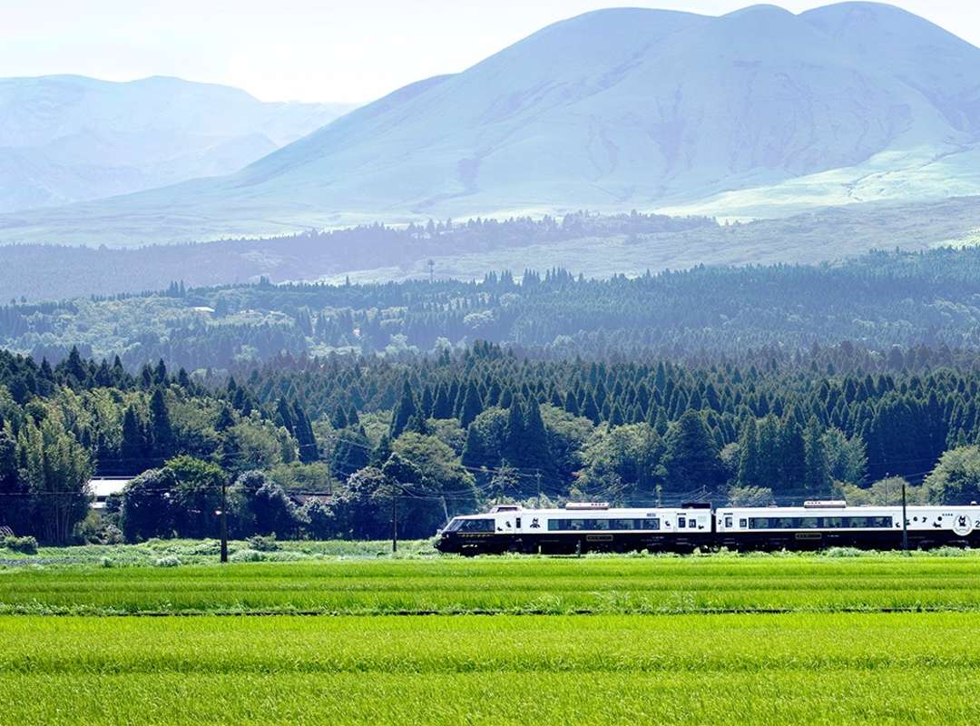 The world's 10 longest railway networks - Railway Technology