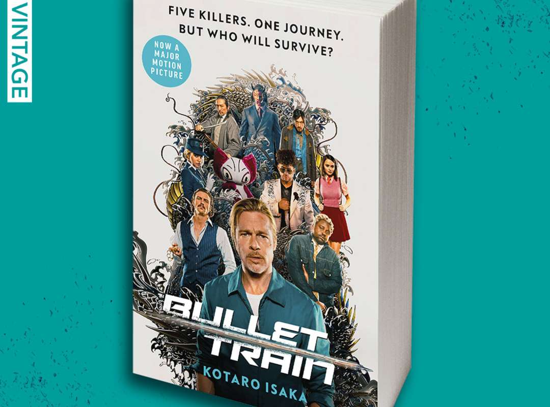 Brad Pitt Thriller 'Bullet Train' Has COVID Scare