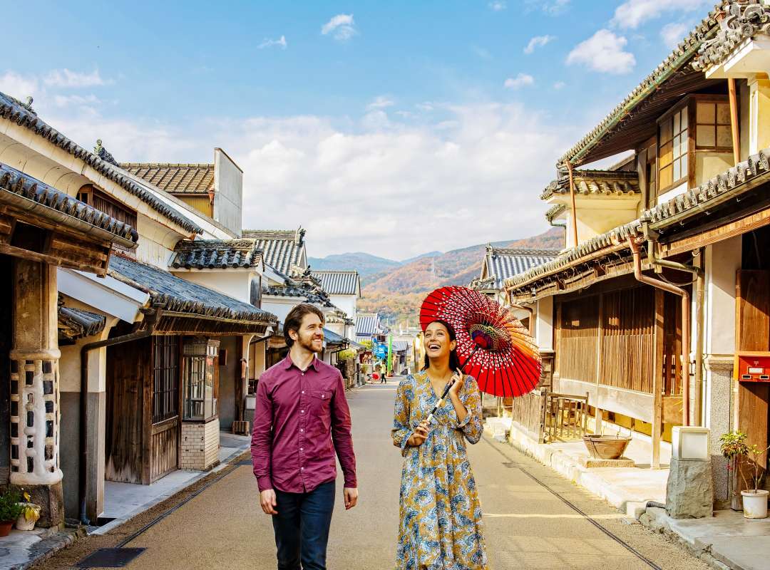 Now vs Then How has Japan changed postCOVID? Blog Travel Japan